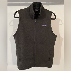 Patagonia Better Sweater Vest